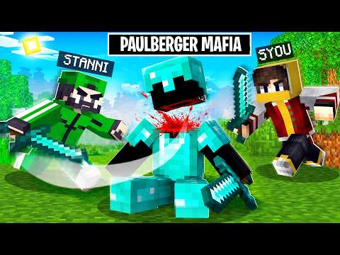 der ERSTE KILL an die PAULBERGER MAFIA!