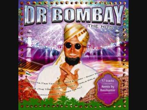 Dr. Macdoo — Dr Bombay - Loch Ness