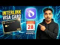 Interlink BIG Update on 28th December 🔥 Visa Partnership OFFICIALLY Confirmed!