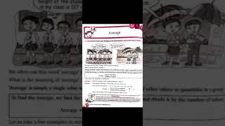 Famous Class 5 Maths Chapter 14 Average Introductory Video by Krutika Deshpande Net Worth