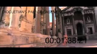 Dioklecijanovi Podrumi Trailer