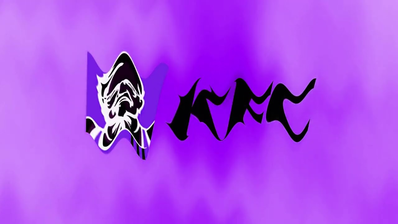 (REQUESTED) KFC Logo Effects (Gamavision Csupo Effects)