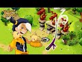 La baguette iots renverse la meta  pvp dofus retro