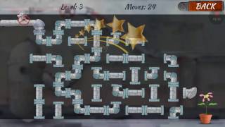 PLUMBER 2 - Level Pack 4 : Level 01-05