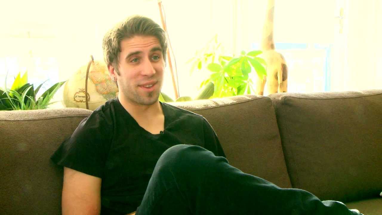 O World Project interview - Acoustic Rock - Angus Wilson