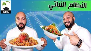 هل النظام النباتي صحي للكل؟ | Is Vegan diet suitable for all