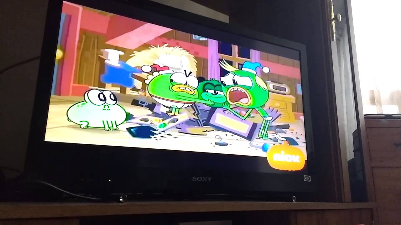 Breadwinners parte 2 del capítulo pb y j YouTube