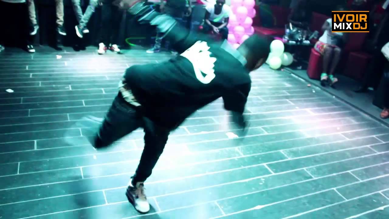 demo danseur ordinateur