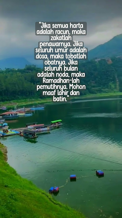 ramadhan telah tiba,mohon maaf lahir bathin #quotes #foryou #yearofyou #shorts #quotesaboutlife