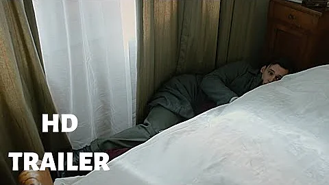 The Invisibles Official Trailer (2019) Alice Dwyer...