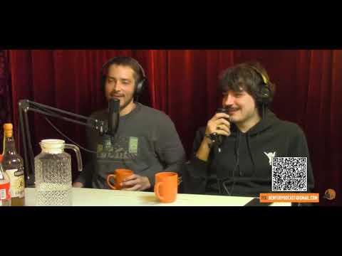 Bento Ribeiro c/ Daniel Furlan "nem Hitler era maligno 24 horas por dia"