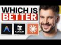 Anti Gravity Vs Claude Code Vs Cursor (2026) Which One Is Better?
