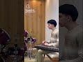 غنو مع اللحن يا سبب فرحتي