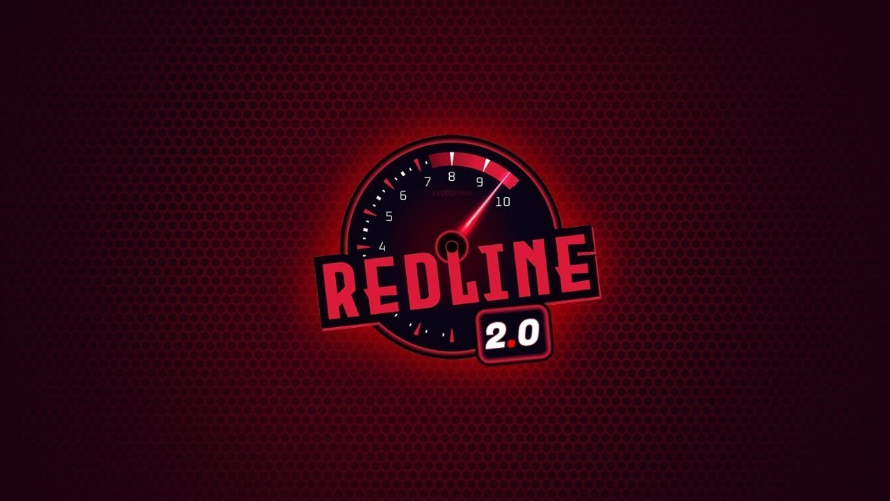 🚨 LIVE! Reacting to the NEW Redline 2.0 Trailer! 🔥