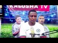 KALUSHA LATE AFTERNOON SPORTS 27-1-2026