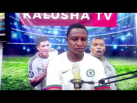 KALUSHA LATE AFTERNOON SPORTS 27 1 2026 
