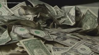 Maine Returns Nearly 400K Over No-Bid Contract