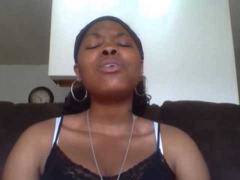 Keith Washington \u0026 Chante Moore's I Love You (my way)