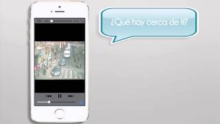 APP Ciudad Valencia screenshot 5