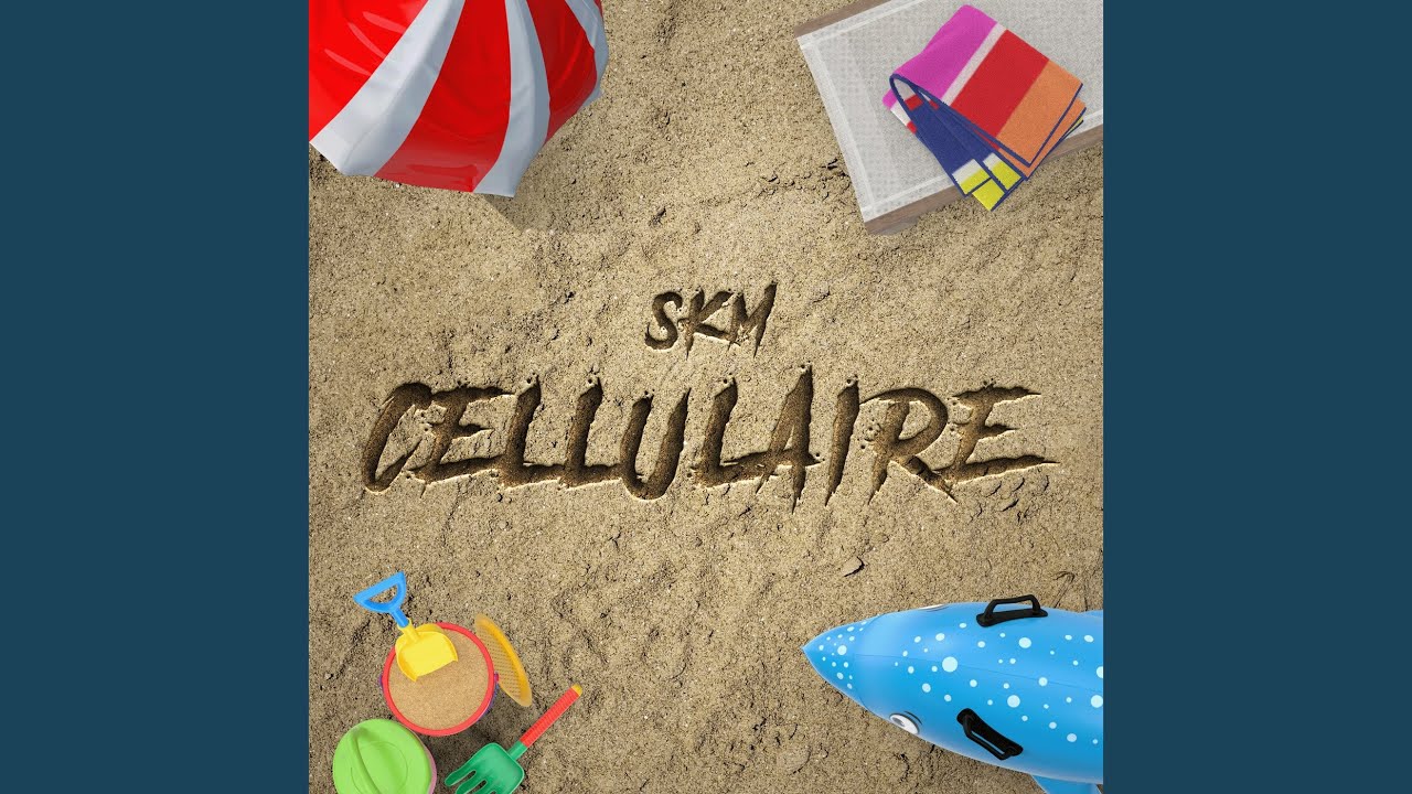 Obejrzyj Cellulaire w YouTube Obejrzyj Cellulaire w YouTube