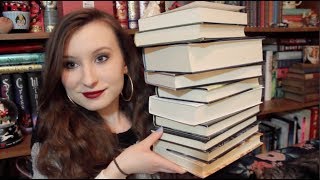 Final Book Haul + Unboxing of 2018 | Tiny Book Dragon