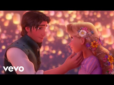 Mandy Moore, Zachary Levi - I See the Light (From \