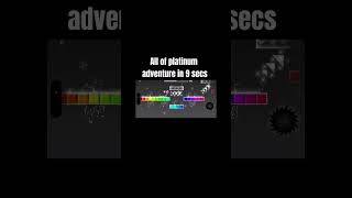 What level should I do next #geometrydash #gd #funny #gdshorts #geometrydashshorts