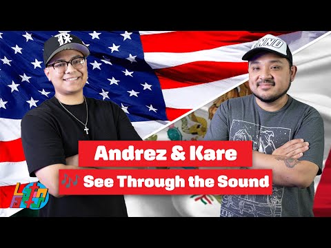 Andrez & Kare—Building Dallas Hip-Hop Their Own Way - YouTube