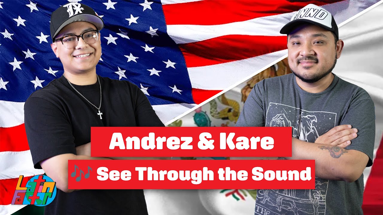 Andrez & Kare—Building Dallas Hip-Hop Their Own Way