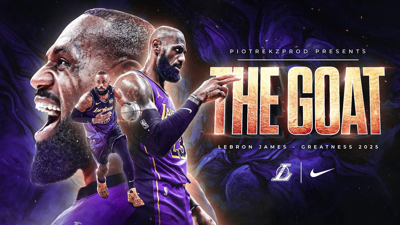 NBA Players Explain Why LeBron James is THE GOAT 🐐