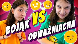 BOJĄK VS ODWAŻNIACHA ODC 340