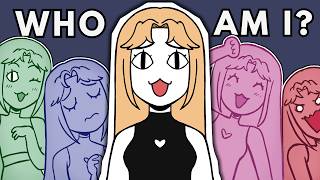 So I Have An Identity Crisis