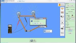 PhET Primer: Circuit Construction Kit, Vers.1