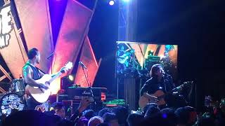 JRX SID feat Ajeng Havinhell @lap. Glempang purwokerto