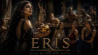 They Needed Someone To Blame - Dark Mythology Lyric Video