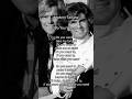 Modern Talking Do You Wanna Lyrics Shorts
