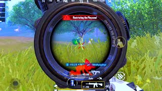 next classic craft bgmi | bgmi new mop apk // dk shield gaming | 1sv3 😱 screenshot 1