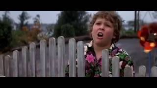 Goonies Never Say Die
