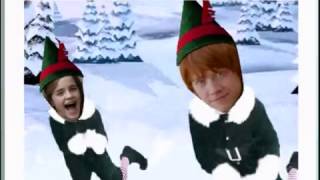 Elf Yourself Harry Potter Special