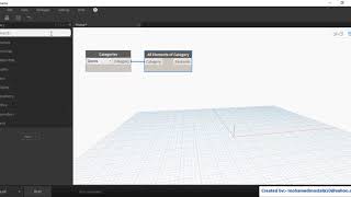 Update the space name and number from Rooms in revit by Dynamo