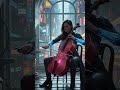Deep Resonance: A Cello Sanctuary 🎻 #cello #calm #ambient