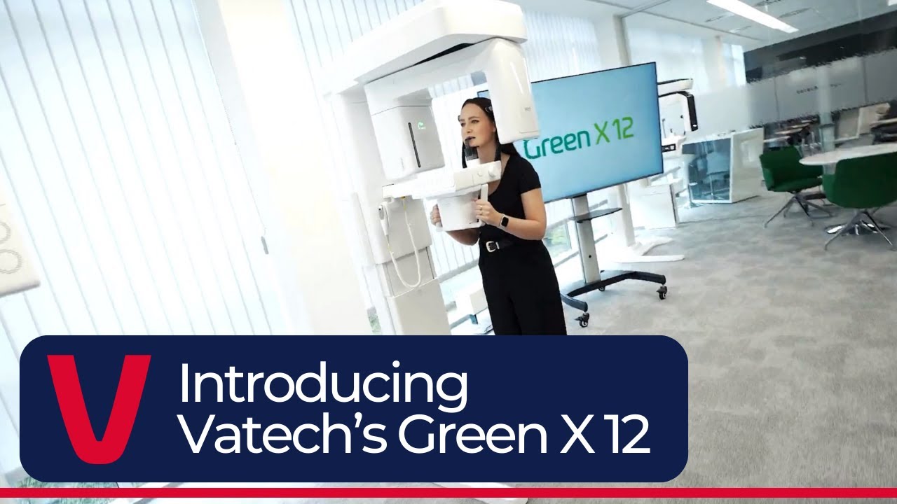 Introducing Green X 12: Your best choice for premium image quality