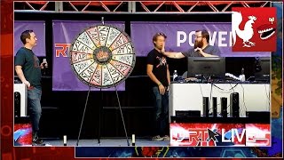 Age of Booty: Tactics RTX 2014