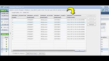 Use Data Replication to Audit Changes to Your Data