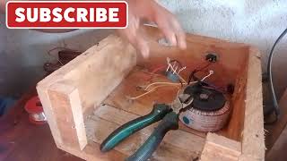 Download Lagu Tutorial cara membuat cas aki MP3