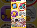اسرار افاتار ورلد Avatarworld بازو Pazu Tocaboca هناوچورى العاب فيديو Toca Gaming Tocalife 