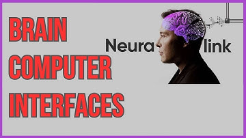 Mind Control? Brain-Computer Interfaces Explained (BCIs) - From Sci-Fi to Reality