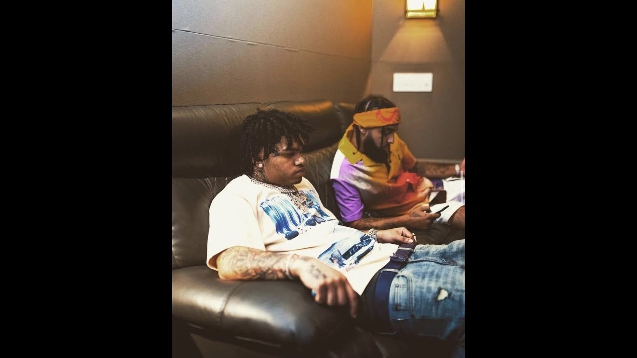 [FREE] NoCap Type Beat - 