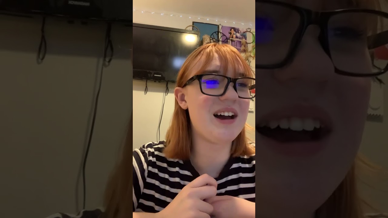 Tenley Stewart 2023-2024 International Student Advisor Application Video