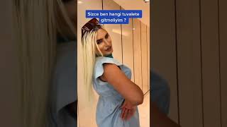 Bayanlar Tuvaleti ??